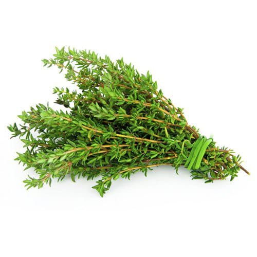 Fresh Thyme, bunch, sourced from Ogun State, Jos