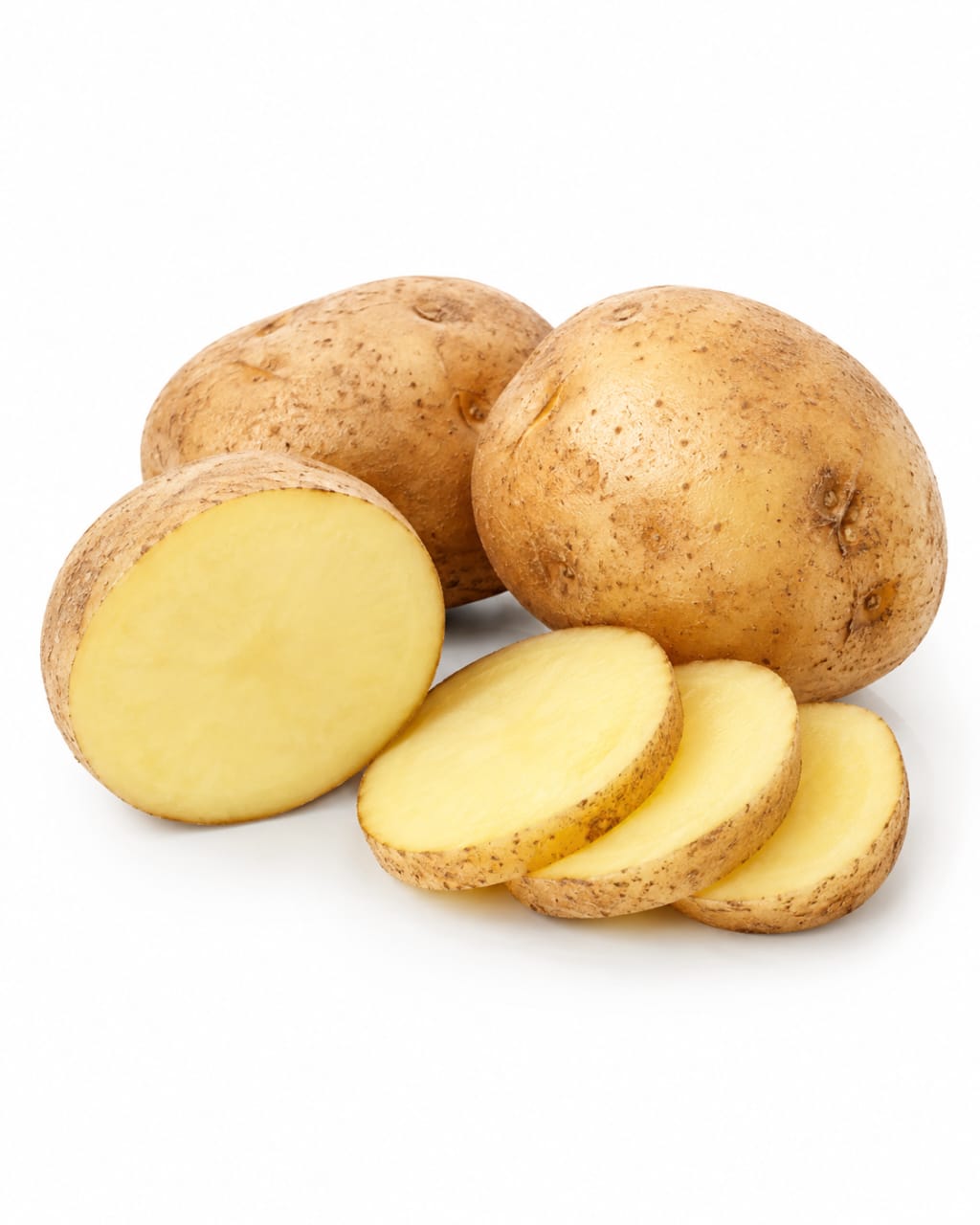 Irish Potatoes, kg, sourced from Ogun State, Jos